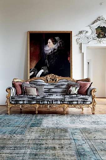Divano Art. 8893