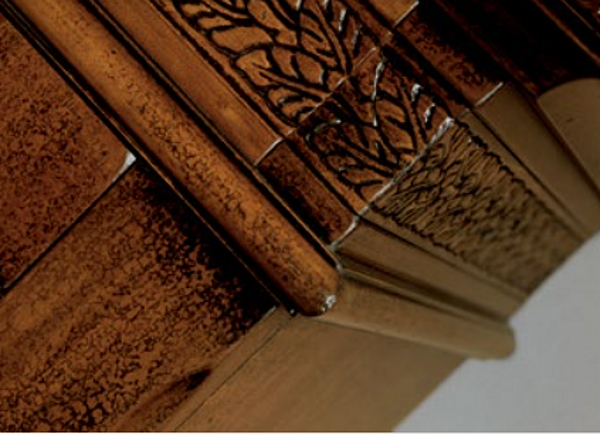 Tavolo GIULIA CASA 749-VH fabbrica GIULIA CASA dall'Italia. Foto №3