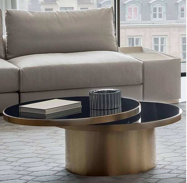 Tavolino RUGIANO 9091/87OS fabbrica RUGIANO dall'Italia. Foto №2