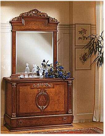 Cassettiera A. R. ARREDAMENTI SRL 1602