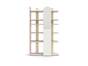 Scaffale nidi D335902
