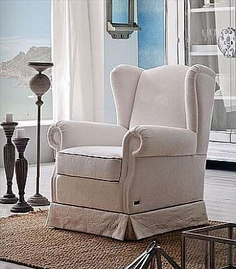 Armchair Zefiro-2