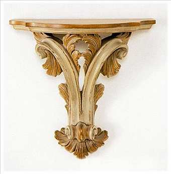 Console CHELINI 1092 fabbrica CHELINI dall'Italia