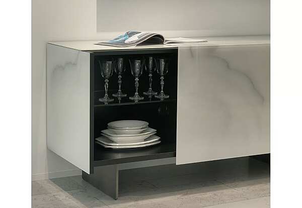 Buffet REFLEX Mirage BUFFET fabbrica REFLEX dall'Italia. Foto №5