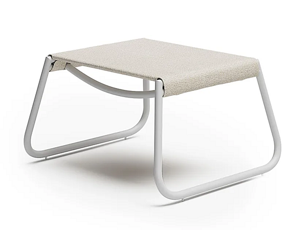 Panchetta da giardino in alluminio Atmosphera collezione Zante fabbrica ATMOSPHERA dall'Italia. Foto №15