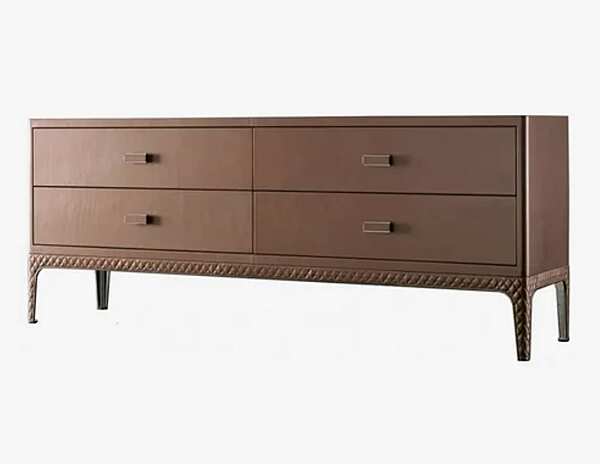 Cassettiera RUGIANO W10/S143 fabbrica RUGIANO dall'Italia. Foto №5