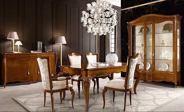 Vetrina SIGNORINI & COCO 951/L fabbrica SIGNORINI & COCO dall'Italia. Foto №5