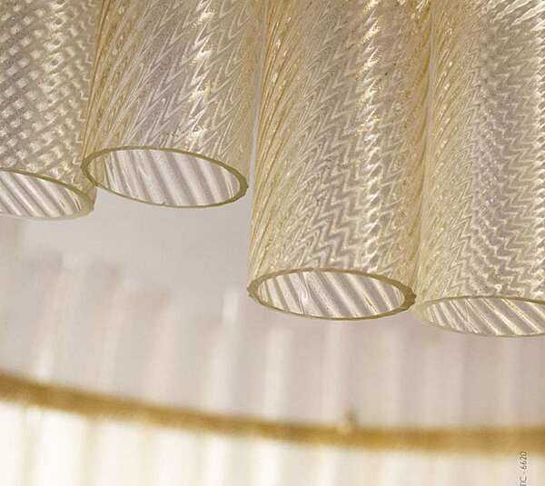 Lampadario MULTIFORME SS6620 fabbrica MULTIFORME dall'Italia. Foto №2