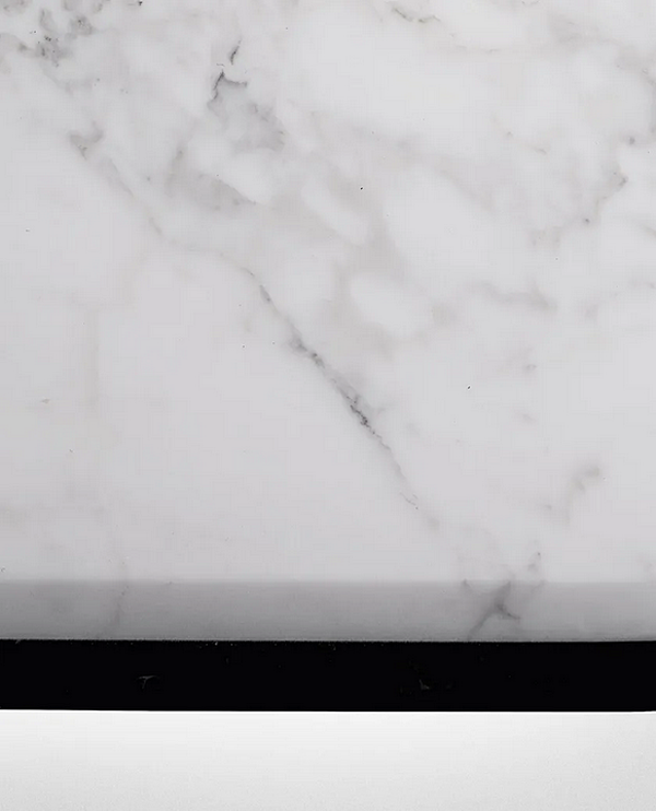 Tavolo rettangolare in marmo Maat Gallotti&Radice fabbrica Gallotti & Radice dall'Italia. Foto №7