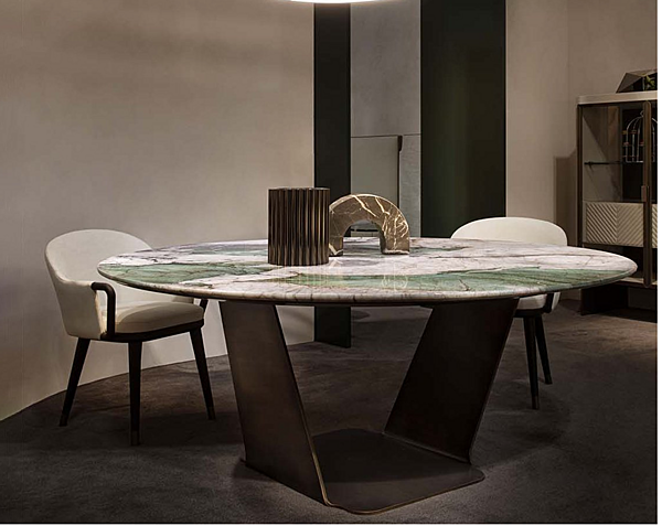 Poltrona RUGIANO SE A11/A fabbrica RUGIANO dall'Italia. Foto №6