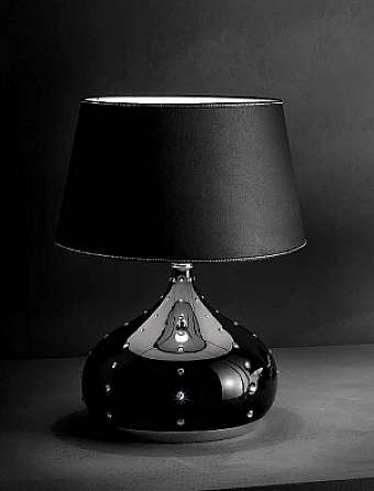 Table lamp Black Grace / tL1 M