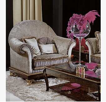 Poltrona A. R. ARREDAMENTI SRL 1681