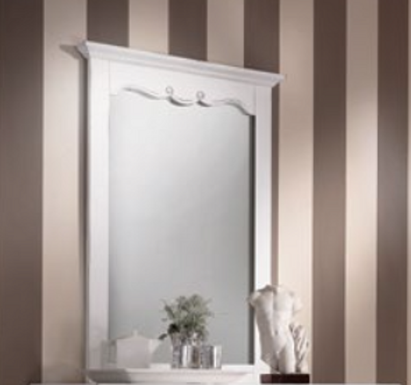 Specchio GIULIA CASA "Verona Home" 423-VH fabbrica GIULIA CASA dall'Italia. Foto №1