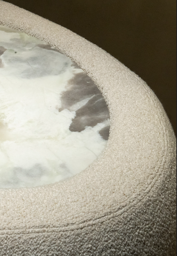 Couch RUGIANO CH RA/T fabbrica RUGIANO dall'Italia. Foto №5