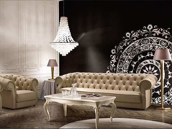 Lampada da tavolo SIGNORINI & COCO 981 fabbrica SIGNORINI & COCO dall'Italia. Foto №4