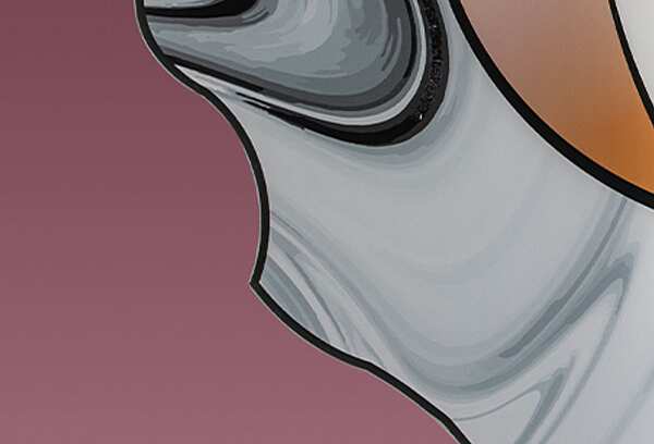 Lampade da muro DAYTONA (by Signorini&Coco) 00028 fabbrica DAYTONA (by Signorini&Coco) dall'Italia. Foto №3