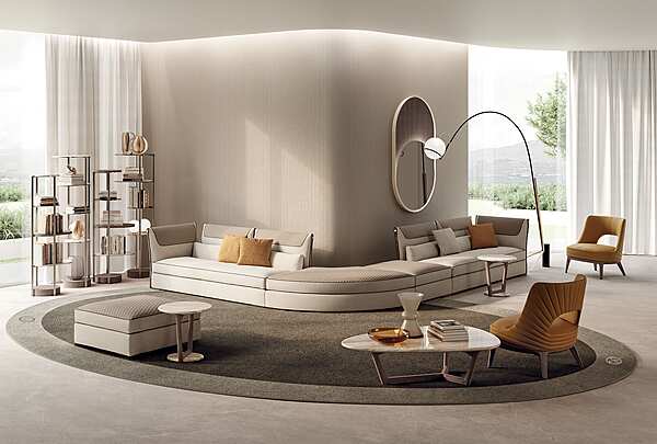 Accessori VITTORIA FRIGERIO fabbrica VITTORIA FRIGERIO dall'Italia. Foto №14