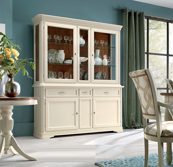 Buffet GIULIA CASA 872-VH fabbrica GIULIA CASA dall'Italia. Foto №1