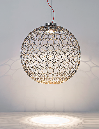 Lampadario ØN43S E7 C8 L