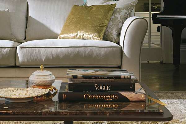 Divano BIBA salotti Airon fabbrica BIBA salotti dall'Italia. Foto №3