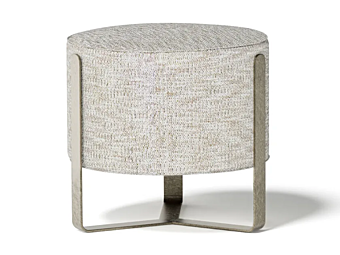 Panchetta bassa in tessuto Aurea Capital Collection AURE.PF fabbrica Capital Collection dall'Italia