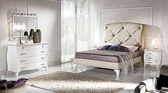 Letto Borgo Pitti BP 219