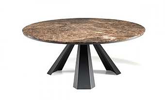 Tavolo ELIOT Round
