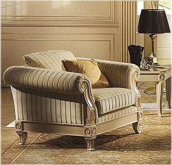 Poltrona 11080
