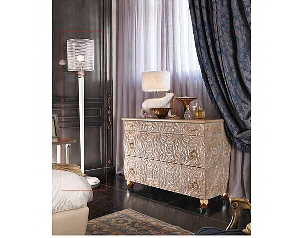Lampada da terra Bizzotto Italia 7002 fabbrica Bizzotto Italia dall'Italia. Foto №2