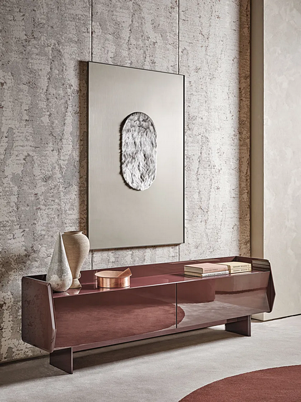 Credenza in legno Gastone Gallotti&Radice fabbrica Gallotti & Radice dall'Italia. Foto №3