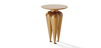 Tavolino da caffe DRAENERT Danseuse fabbrica DRAENERT dall'Italia