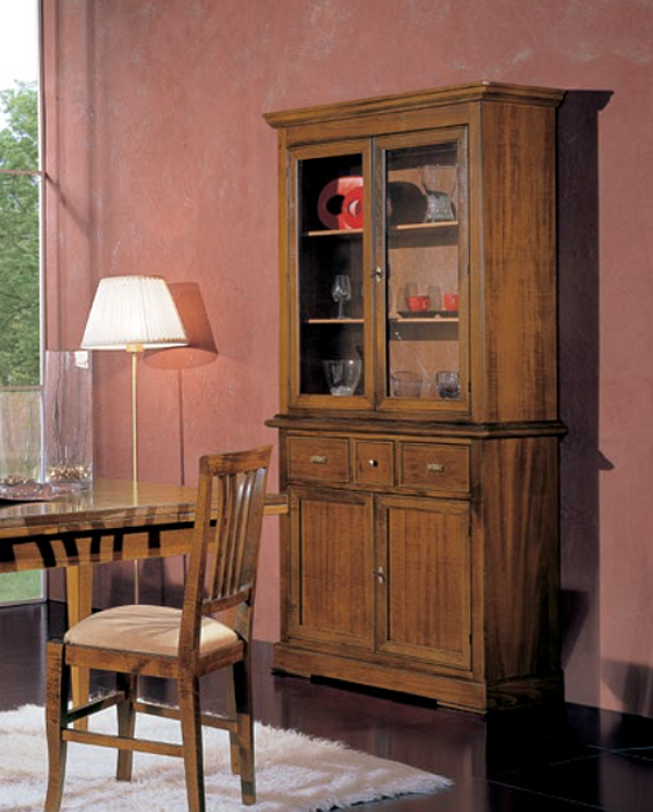 Vetrina GIULIA CASA 821-VH fabbrica GIULIA CASA dall'Italia. Foto №1