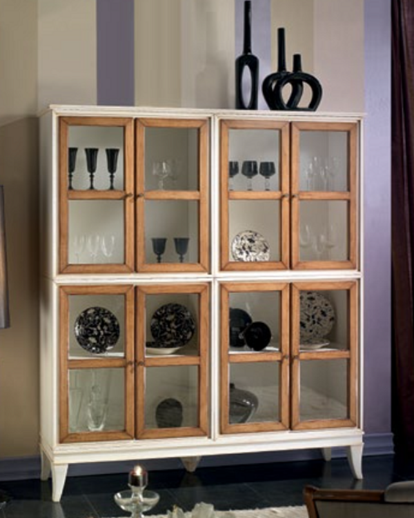 Vetrina GIULIA CASA 836-VH fabbrica GIULIA CASA dall'Italia. Foto №1