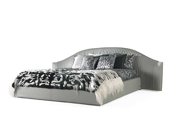 Letto ROBERTO CAVALLI SHARPEI fabbrica ROBERTO CAVALLI dall'Italia. Foto №4