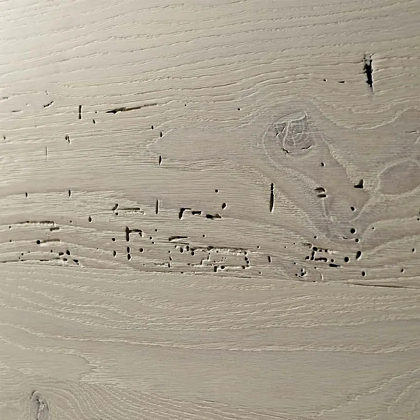 Credenza in legno con ante DALE Materia A 641 fabbrica DALE dall'Italia. Foto №4