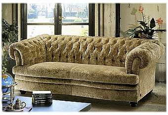 Couch Gorky