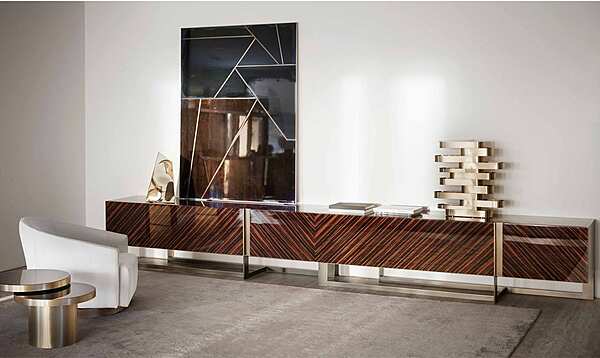 Lampada da tavolo RUGIANO 8016/60 fabbrica RUGIANO dall'Italia. Foto №5