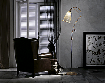 Floor lamp 760/OA