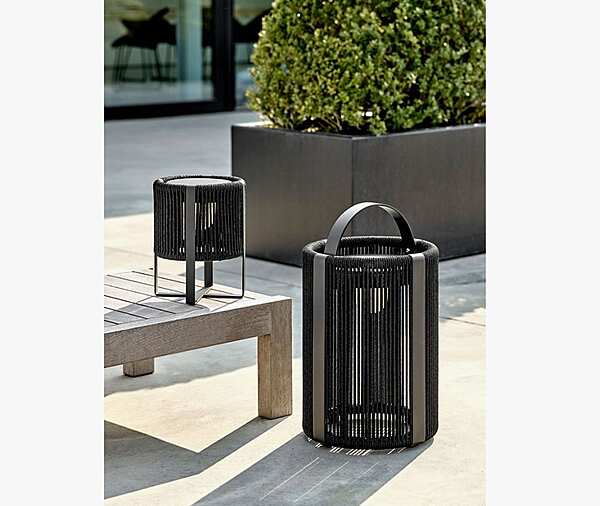 Lampada da terra ROYAL BOTANIA RPY040AB fabbrica ROYAL BOTANIA dall'Italia. Foto №8