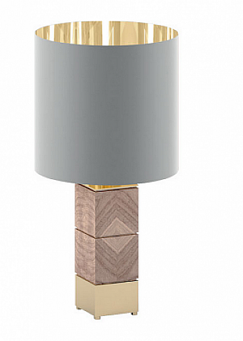 Lampada da tavolo LMBIBLO01