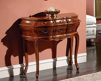 Toilet table 474