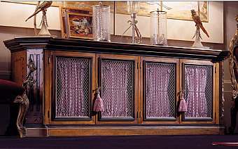 Cassettiera jumbo FRED-11 fabbrica JUMBO dall'Italia