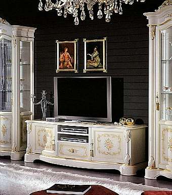 Supporto TV M 0089/L