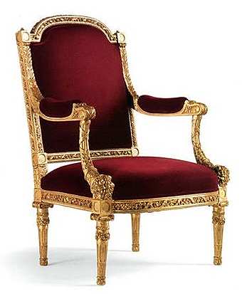 Poltrona D/12