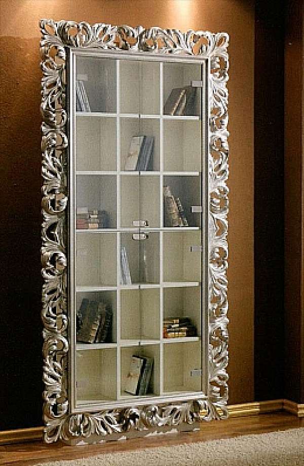 Libreria SCAPPINI 2202 fabbrica SCAPPINI dall'Italia. Foto №2