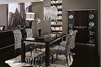 Composizione stile moderno FLORENCE COLLECTIONS