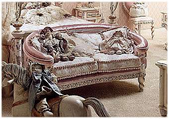 Sofa 7515
