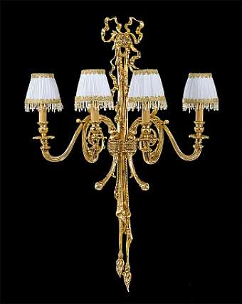 Lampade da muro AP5003/04JA