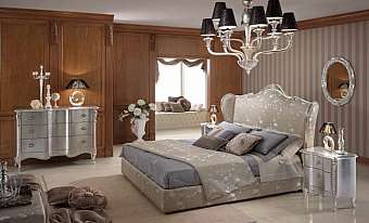 Letto silver