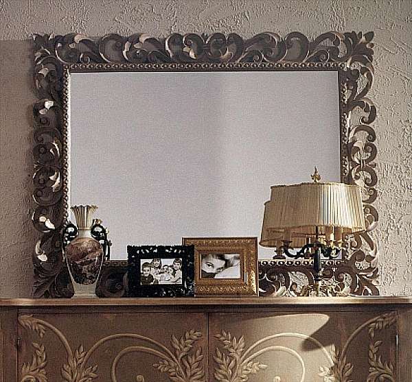 Specchio MODA MOBILI-Interiors AP800 fabbrica Interiors Italia dall'Italia. Foto №1